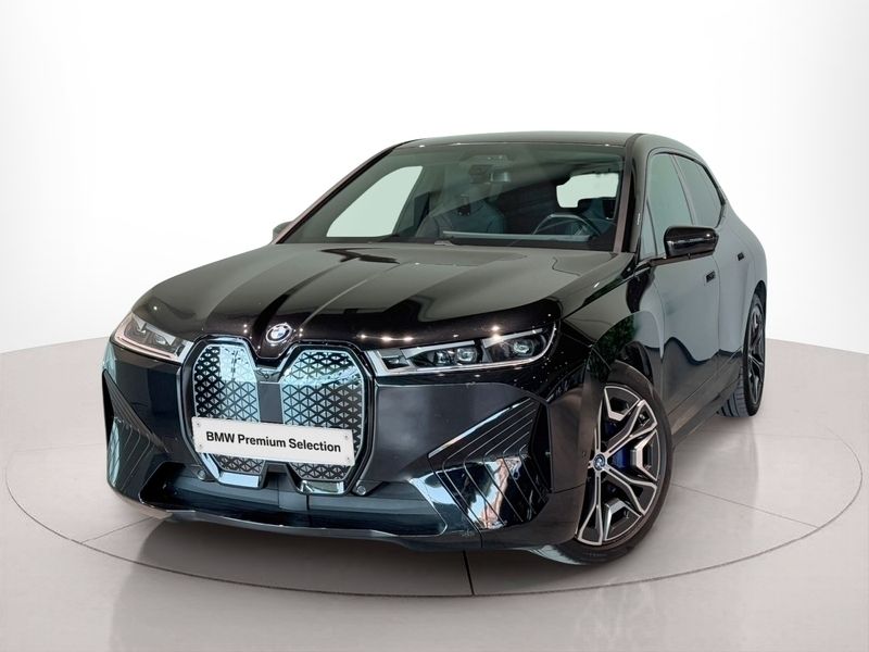Usado 2023 BMW iX Sport Line SUV | € 86.900 - Imagem 1/4