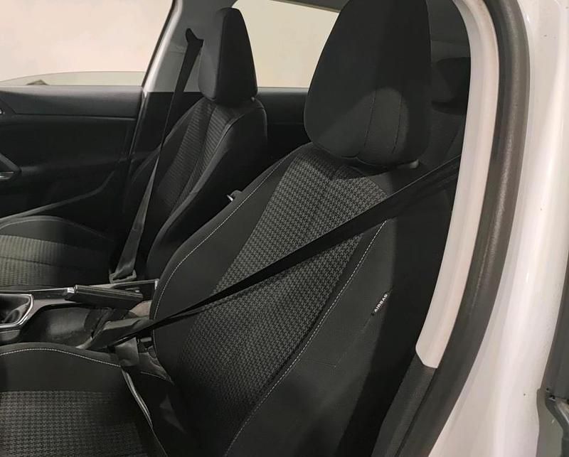 Usado Peugeot 308 Business-Line 102 HP (75 kW) 2019 Branco