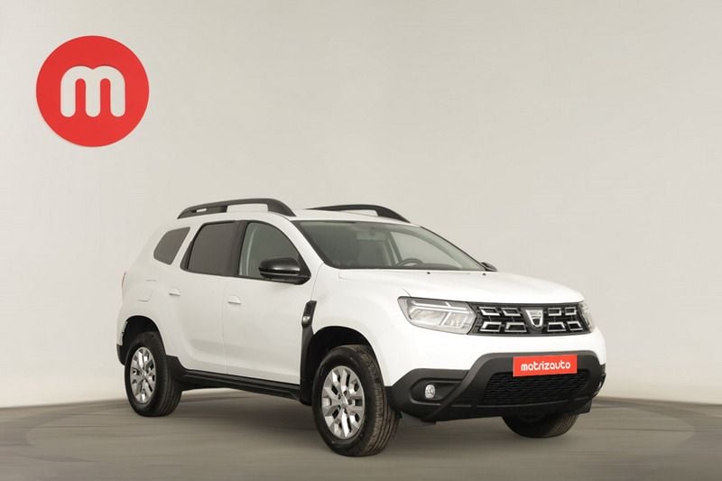 Usado 2022 Dacia Duster SUV | € 16.259 (Super Preço) - Imagem 1/4