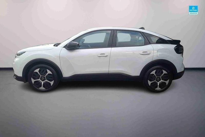 Usado Citroën C4 136 HP (100 kW) 2025 Branco Citadino