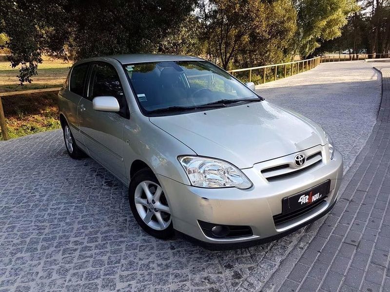 Цвет 057 toyota