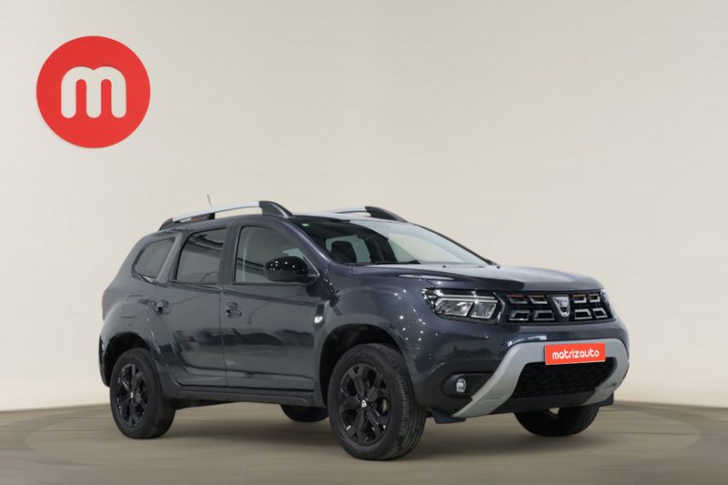 Usado 2022 Dacia Duster Journey SUV | € 19.999 (Preço justo) - Imagem 1/4