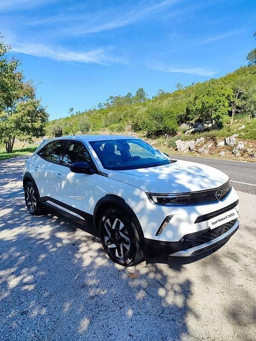 Usado 2022 Opel Mokka-e SUV | € 18.490 (Super Preço) - Imagem 1/4