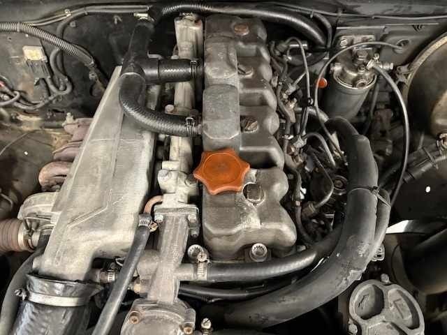 Outra Usado 1986 Land Rover Range Rover SUV | € 29.950 - Imagem 1/3