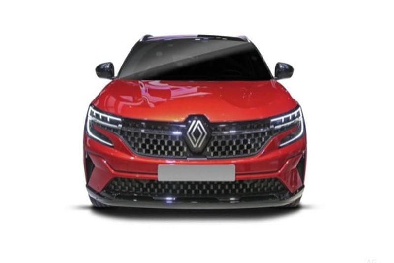 Usado Renault Austral Techno 200 HP (147 kW) 2023 SUV