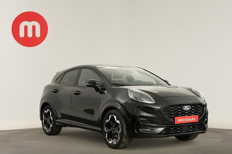Usado 2024 Ford Puma ST-Line X | € 23.999 (Preço elevado) - Imagem 1/4