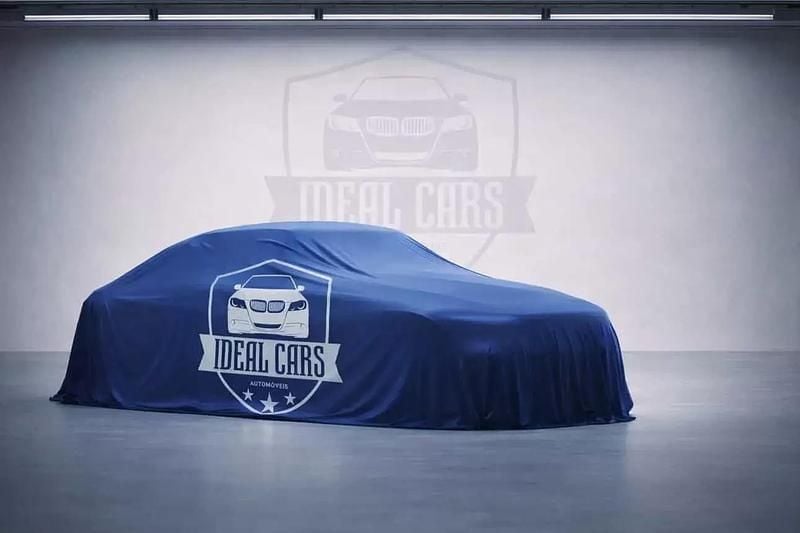 Preto Usado 2010 BMW 118 Sport Line Citadino | € 11.950 (Caro) - Imagem 1/1