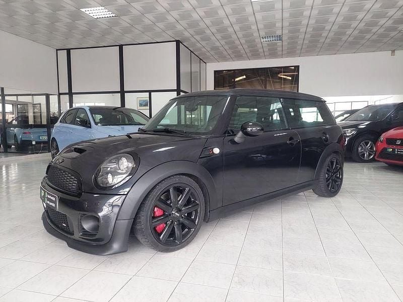 Usado 2008 Mini John Cooper Works Clubman Carrinha | € 13.980 - Imagem 1/4