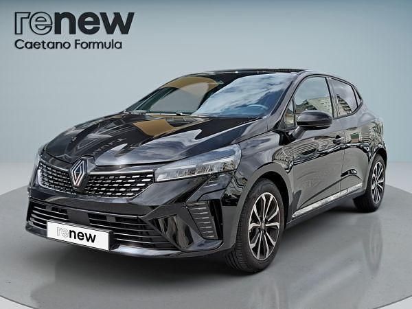 Preto Usado 2024 Renault Clio V Techno | € 19.990 (Preço justo) - Imagem 1/4