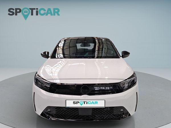 Usado Opel Corsa 100 HP (73 kW) 2024 Branco Citadino