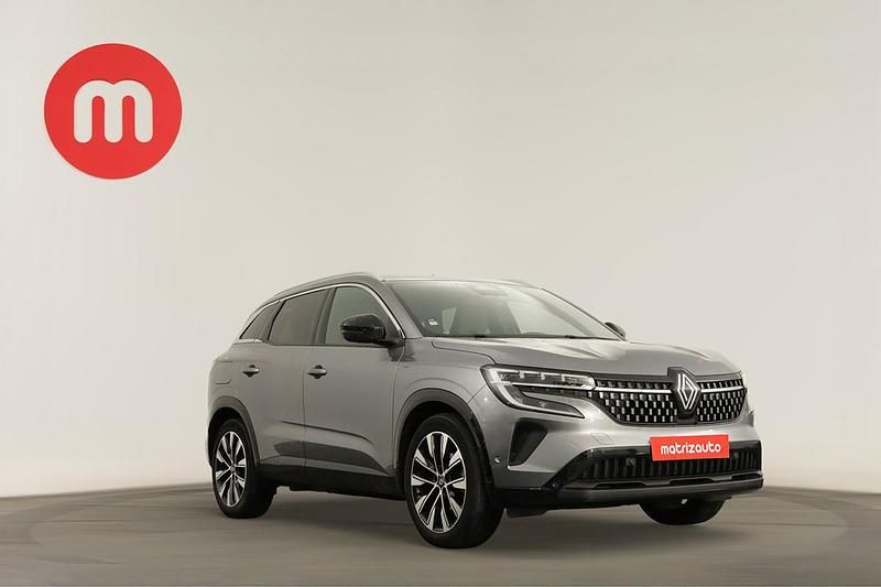 Usado 2024 Renault Austral Techno SUV | € 29.999 (Preço justo) - Imagem 1/4