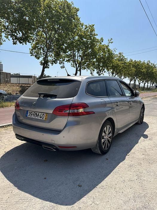 Usado 2016 Peugeot 308 Carrinha | € 8.500 (Super Preço) - Imagem 1/4