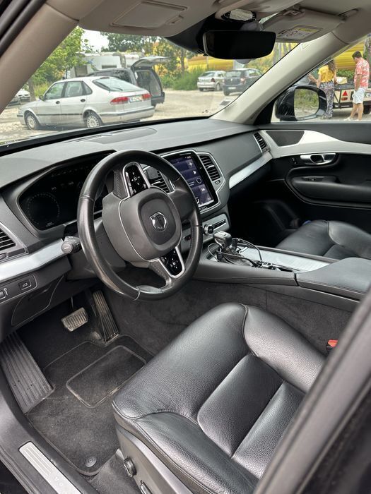 Usado 2017 Volvo XC90 SUV | € 29.750 (Bom preço) - Imagem 1/4