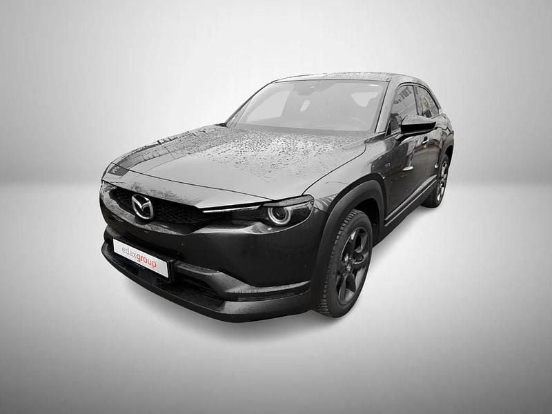 Cinza Usado 2023 Mazda MX30 Ad'Vantage SUV | € 19.990 (Preço justo) - Imagem 1/4