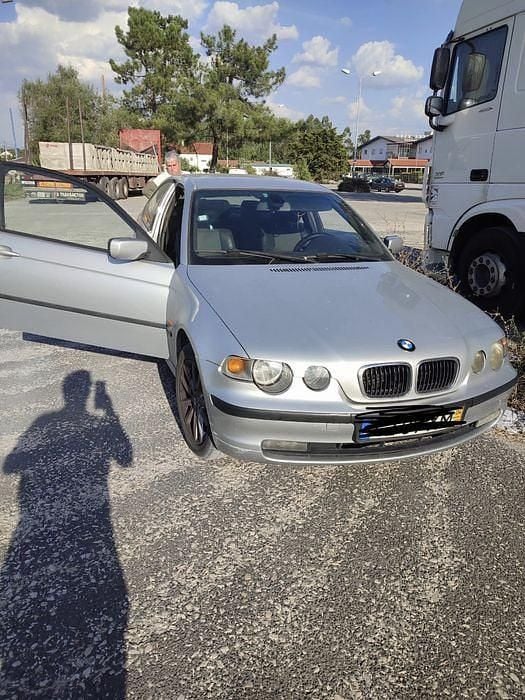 Usado 2004 BMW 320 | € 3.000 (Bom preço) - Imagem 1/3