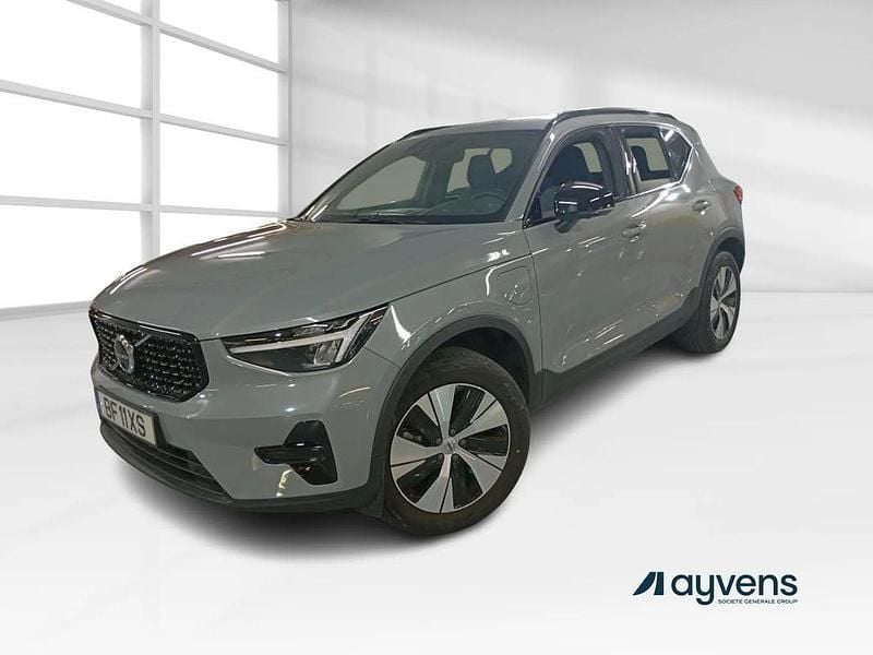 Cinza Usado 2023 Volvo XC40 Plus SUV | € 38.500 (Preço justo) - Imagem 1/4