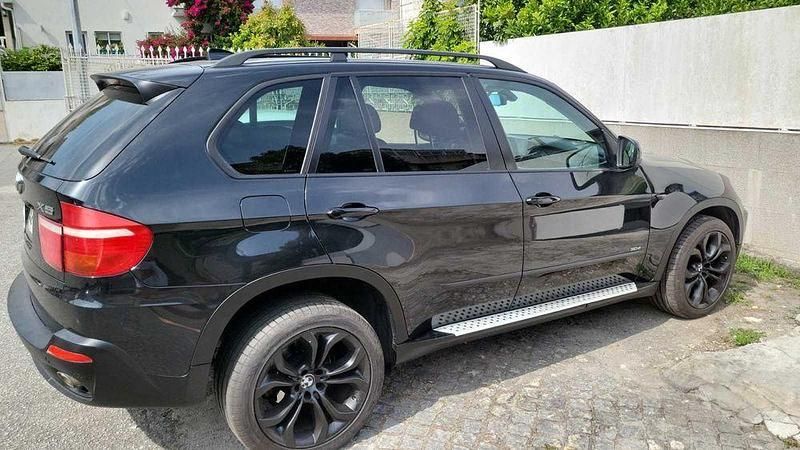 Usado 2008 BMW X5 SUV | € 10.000 (Super Preço) - Imagem 1/4