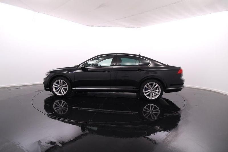 Usado VW Passat GTE 218 HP (160 kW) 2023 Preto Carrinha