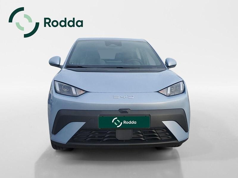 Novo BYD Dolphin Boost 73 kW (100 HP) 2025 Outro Citadino