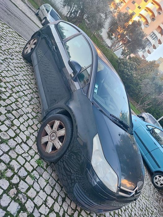 Usado 2006 Citroën C4 | € 3.000 (Bom preço) - Imagem 1/3