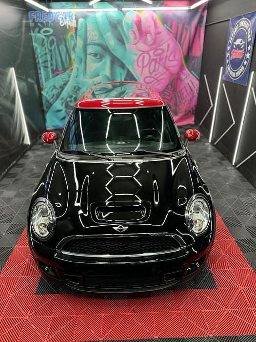 Usado 2012 Mini John Cooper Works Citadino | € 13.500 (Super Preço) - Imagem 1/4