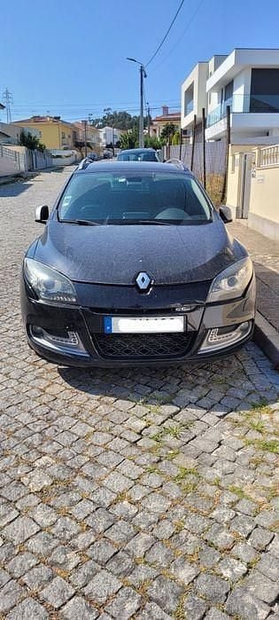 Usado 2012 Renault Mégane GT Line Bose Edition Sedan | € 7.000 (Bom preço) - Imagem 1/4