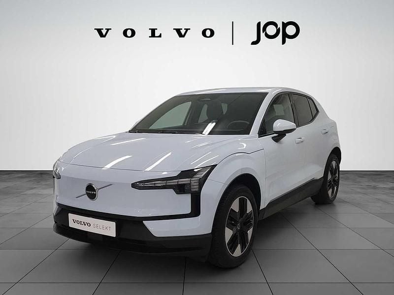Azul Usado 2024 Volvo EX30 Core SUV | € 33.900 (Preço justo) - Imagem 1/4