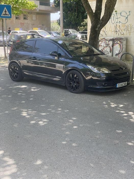 Usado 2005 Citroën C4 | € 3.700 - Imagem 1/4