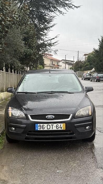 Usado Ford Focus 2007 Carrinha