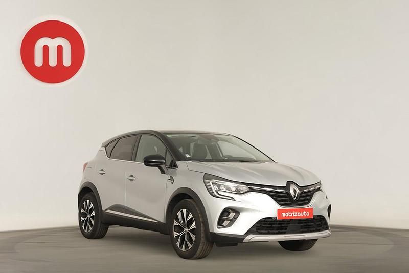 Usado 2024 Renault Captur Techno SUV | € 21.999 (Preço justo) - Imagem 1/4