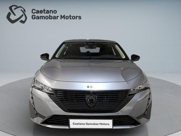 Usado Peugeot 308 SW 130 HP (95 kW) 2025 Cinzento Carrinha