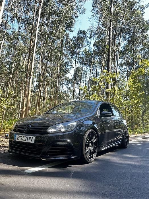 Usado 2011 VW Golf VI GTI | € 19.500 - Imagem 1/4