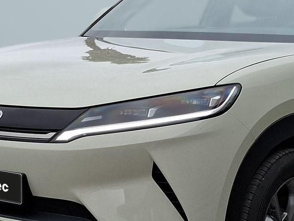 Usado BYD Atto 2 130 kW (177 HP) 2025 Outra SUV