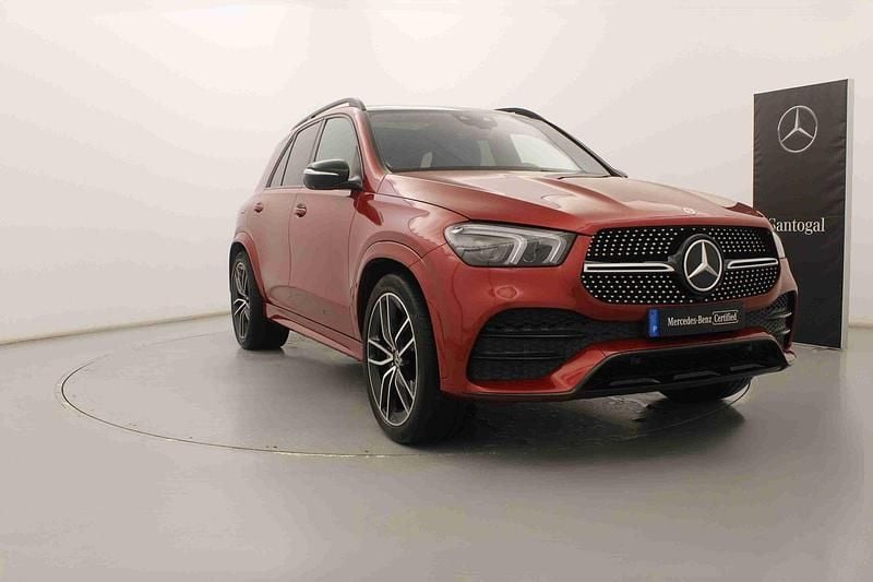 Outra Usado 2022 Mercedes GLE350 SUV | € 69.900 (Super Preço) - Imagem 1/3