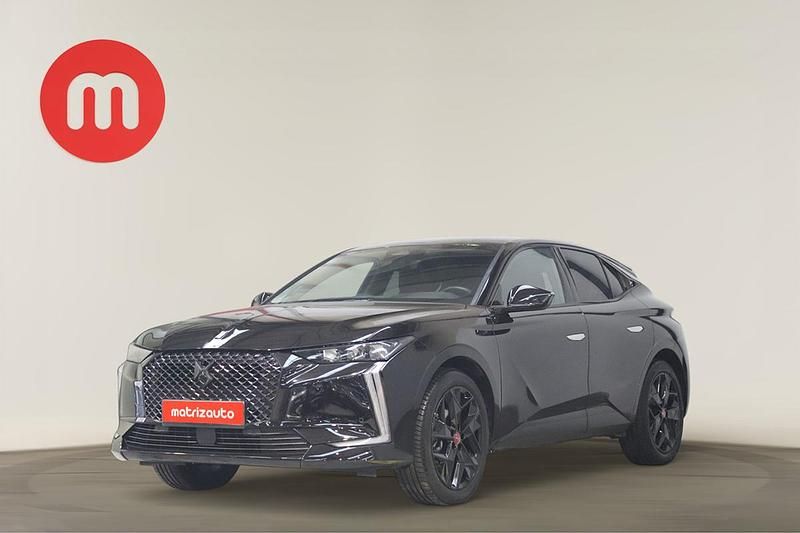 Usado DS Automobiles DS4 Performance 130 HP (95 kW) 2024 SUV