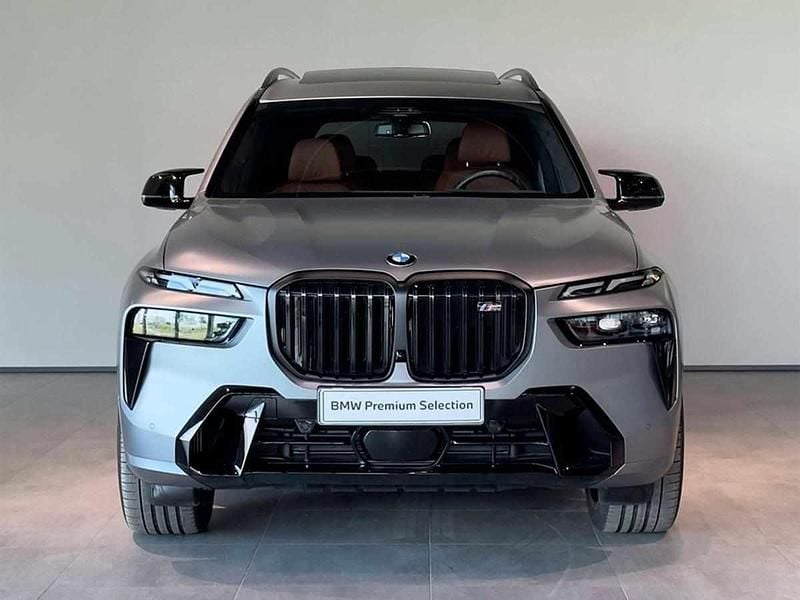 Usado BMW X7 530 HP (389 kW) 2023 Cinzento SUV