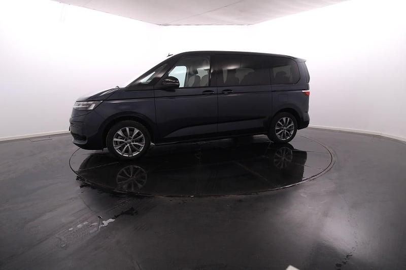 Azul Usado 2022 VW Multivan Life Van | € 42.950 - Imagem 1/4