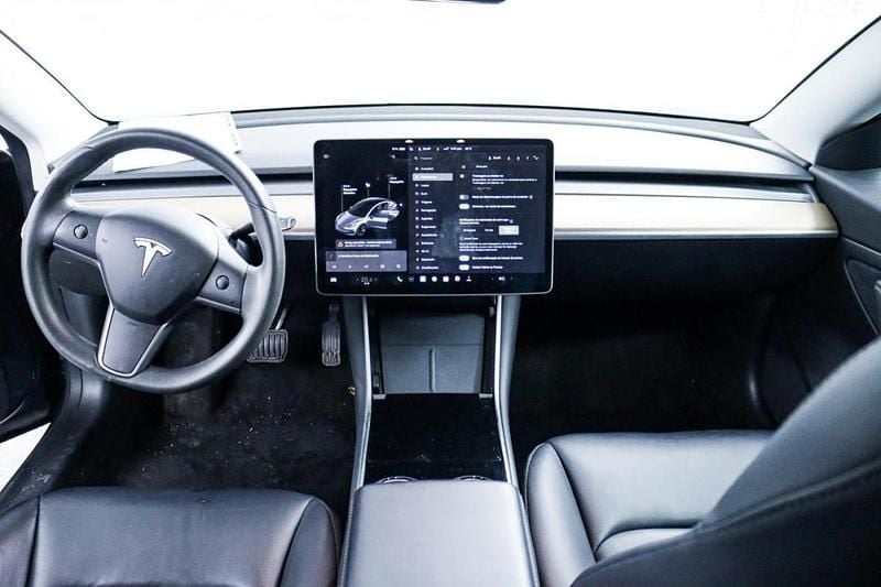 Usado Tesla Model 3 175 kW (238 HP) 2020 Cinzento Sedan