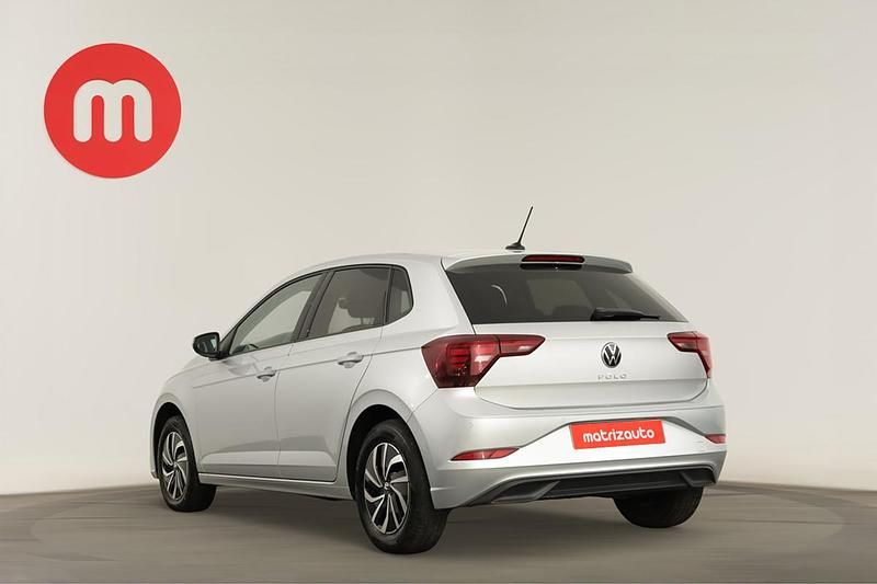 Usado VW Polo 95 HP (69 kW) 2024 Citadino