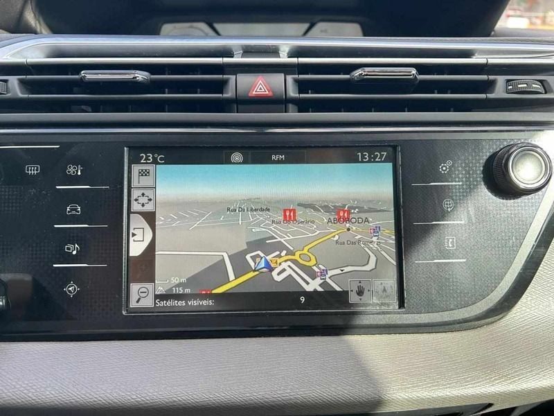 Usado Citroën C4 116 HP (85 kW) 2014 Cinzento Carrinha