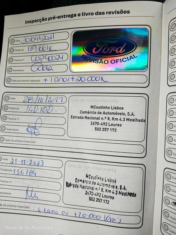 Usado Ford Focus 120 HP (88 kW) 2016 Cinzento Citadino