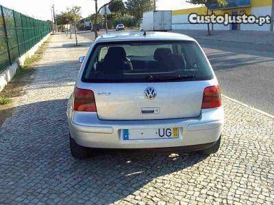 Golf 4 1 9 tdi custojusto