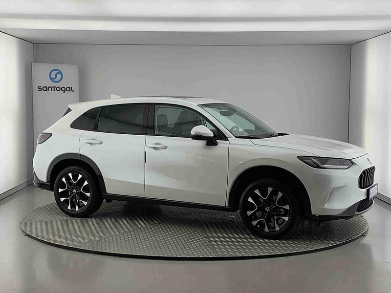 Branco Usado 2023 Honda Life | € 43.990 - Imagem 1/4