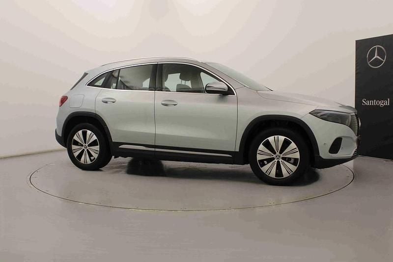 Usado Mercedes EQA250+ Edition 139 kW (190 HP) 2025 Outra SUV