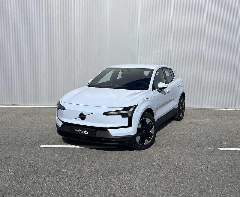 Azul Novo 2025 Volvo EX30 SUV | € 33.500 - Imagem 1/4