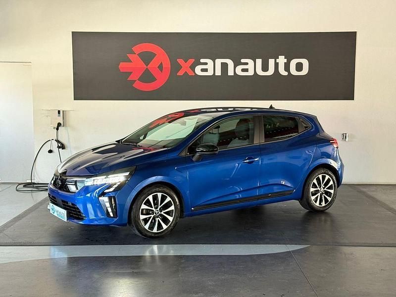 Azul Usado 2024 Mitsubishi Colt Invite | € 17.260 (Preço justo) - Imagem 1/4