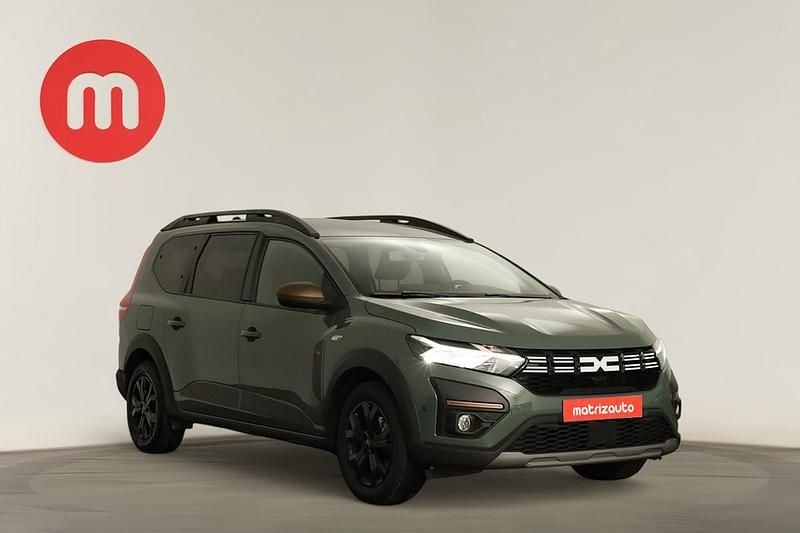 Usado 2024 Dacia Jogger Extreme | € 21.499 (Preço justo) - Imagem 1/4