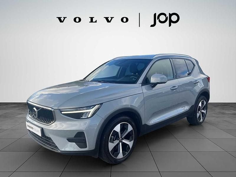 Prateado Usado 2024 Volvo XC40 Core SUV | € 35.900 (Preço justo) - Imagem 1/4