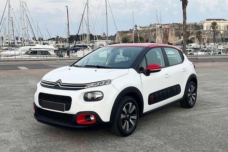 Usado 2019 Citroën C3 Citadino | € 9.750 (Super Preço) - Imagem 1/4