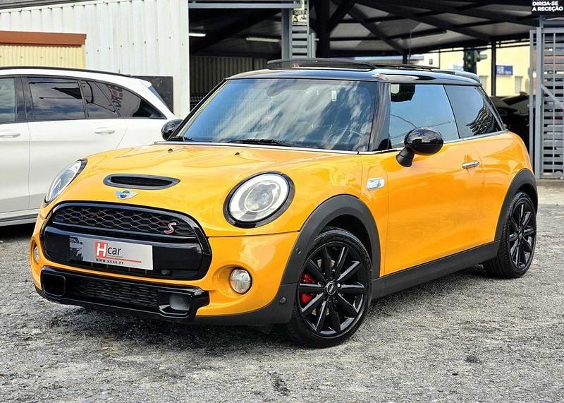 Usado 2014 Mini Cooper SD Citadino | € 15.490 (Super Preço) - Imagem 1/4